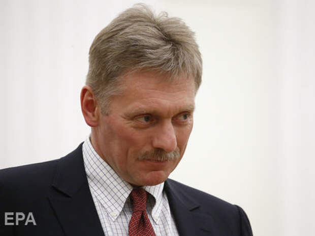 Песков: Пенсионная реформа прорабатывается правительством