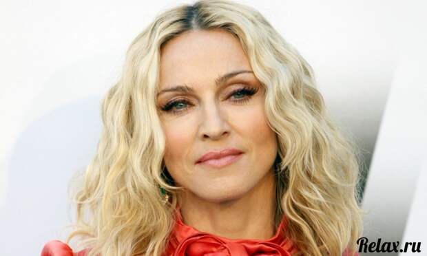 10 кадров о том, как Мадонна отметила свое 57-летие