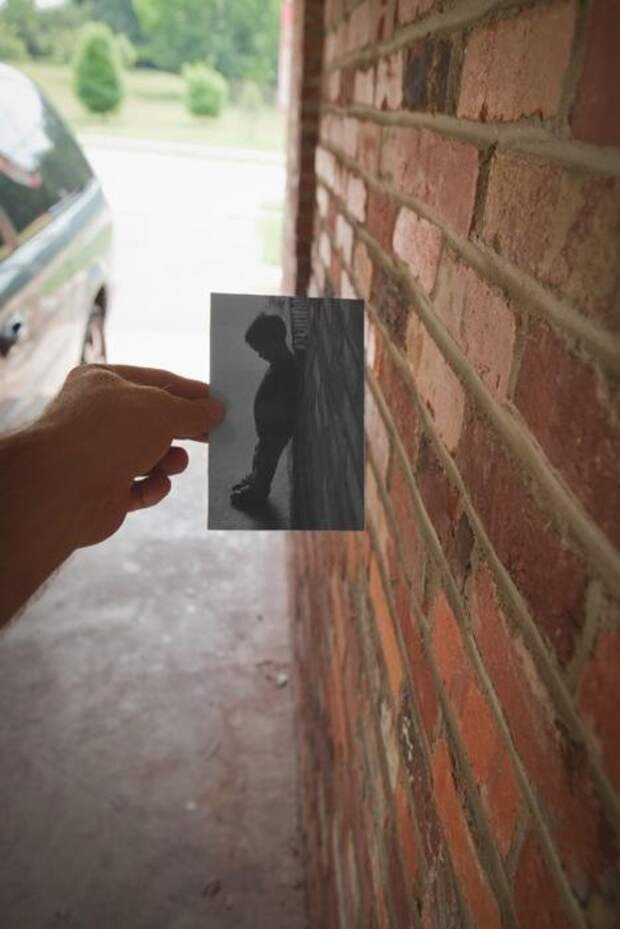 Фотографии прошлого (8)