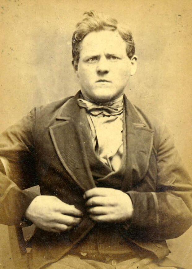 Criminals of 1871-1873
