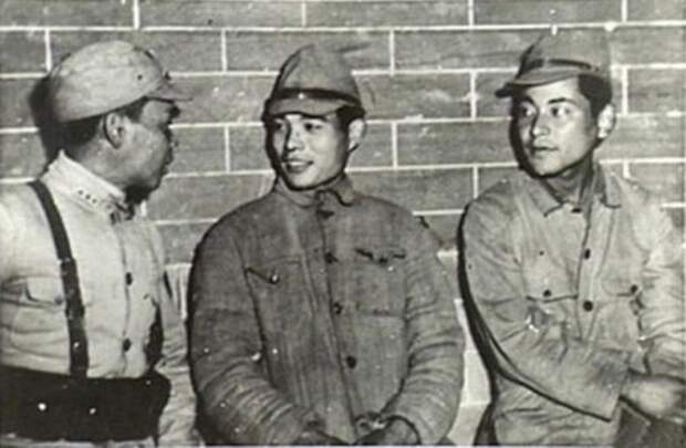 Фотоподборка китайская армия 1931 - 1947 Фотоподборка китайская армия 1931 - 1947