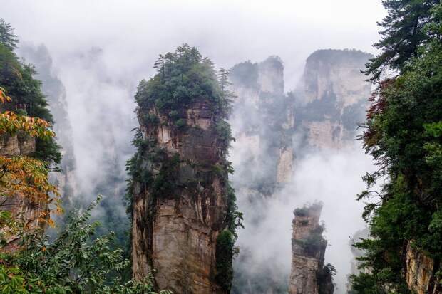 wulingyuan-zhangjiajie-34 wulingyuan-zhangjiajie-34