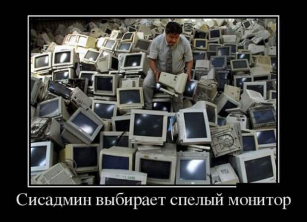 Демотиваторы злобные