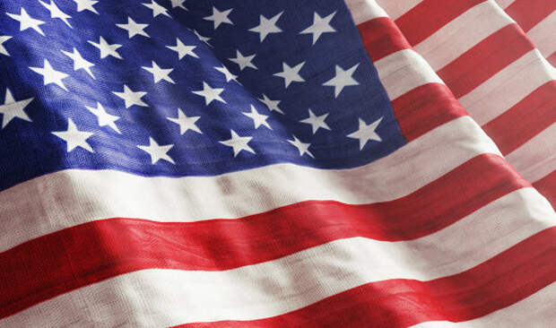 Флаг США Флаг США