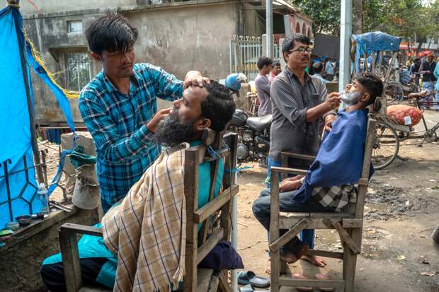 Россиянин побывал в Индии и описал впечатления фразой «в шоке каждую секунду»