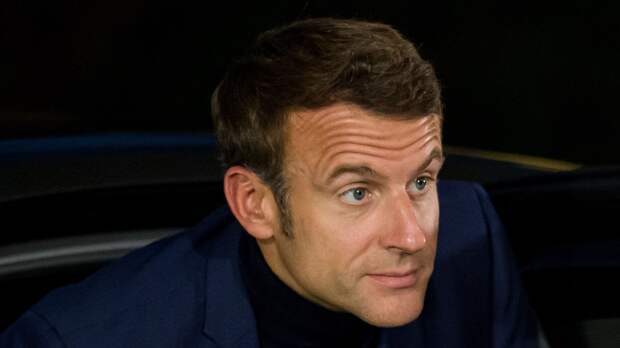 Британцы объяснили, почему Макрон «бесится» из-за расширения влияния России в Африке