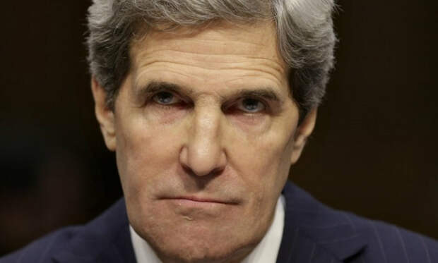 Госдепартамент США решил напугать Россию вводом войск в Сирию 