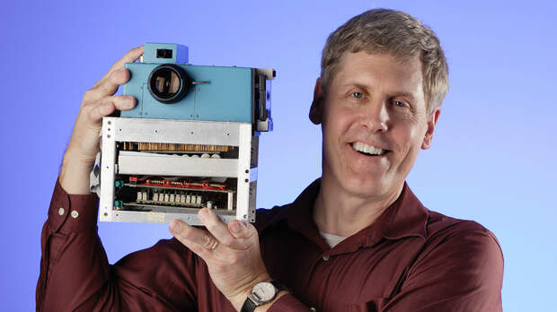 Первые версии привычных нам вещей