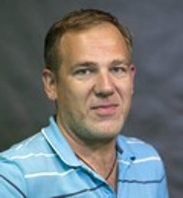 Владимир<br />РАУШ