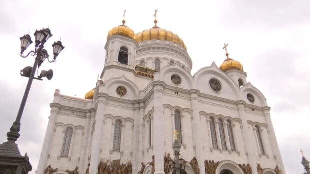 Русскую Церковь в Эстонии защитили. Сенсационное заявление ООН: "Преследования и  маргинализация"