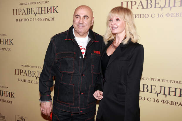 «Симптомы вернулись»: недавно родившая невестка Валерии рассказала о диагнозе старшей дочки