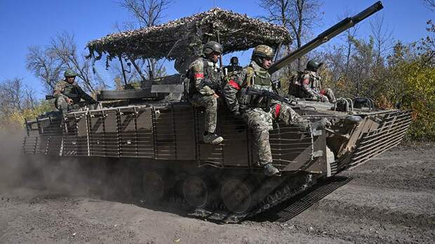 Лавров указал на успешное достижении Россией целей СВО