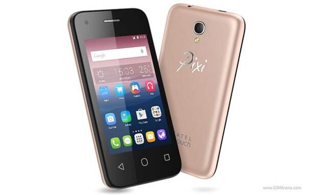 Alcatel Pixi 4 (3.5) 