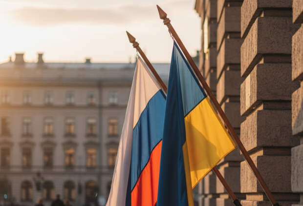 Молчание в Женеве: Россия и Украина договорились не критиковать друг друга