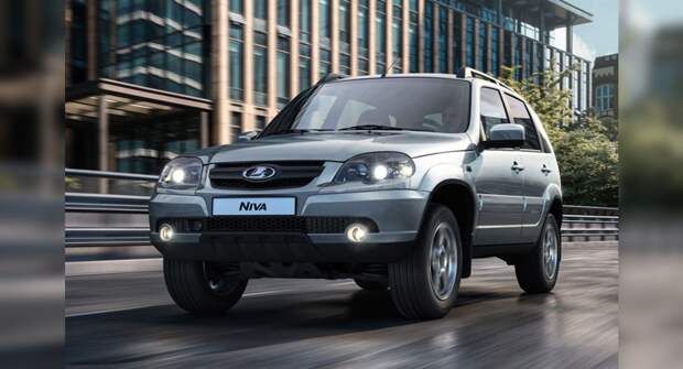 Топ неожиданностей, случившихся с АВТОВАЗом в 2020 году