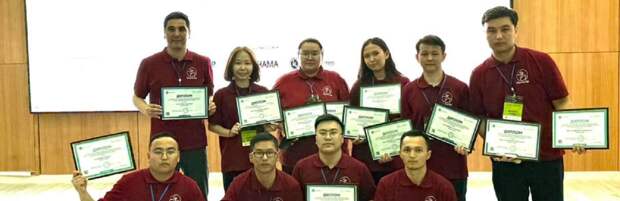 Учителя из Мангистау стали призёрами республиканского конкурса