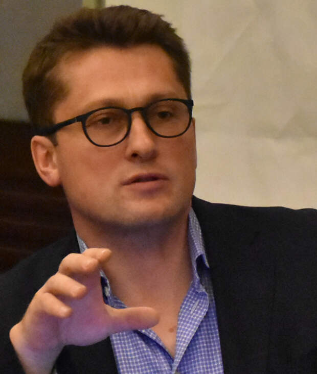 «Если будем просто рыдать, от коронавируса умрет 65 миллионов» Эпидемиолог из ВОЗ раскрыл тайны COVID-19