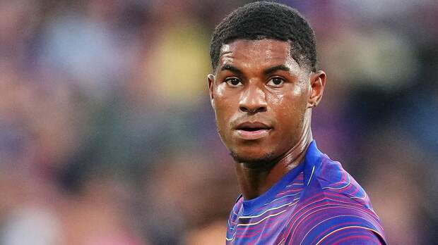 Рэшфорд: «Для меня все очевидно — это пенальти»