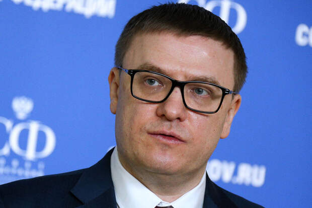 Губернатор Текслер прокомментировал аварию поезда "Москва-Челябинск"