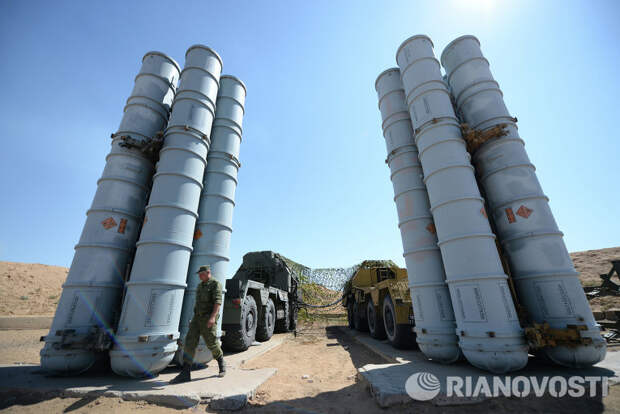 Евсеев: Израиль вряд ли сможет помешать Ирану поставить С-300