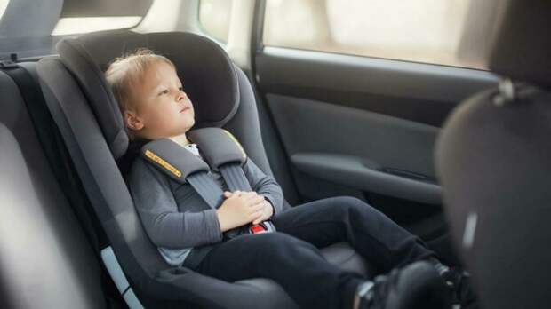 Спасая жизни. Как правильно перевозить пассажиров в автомобилях и почему это важно