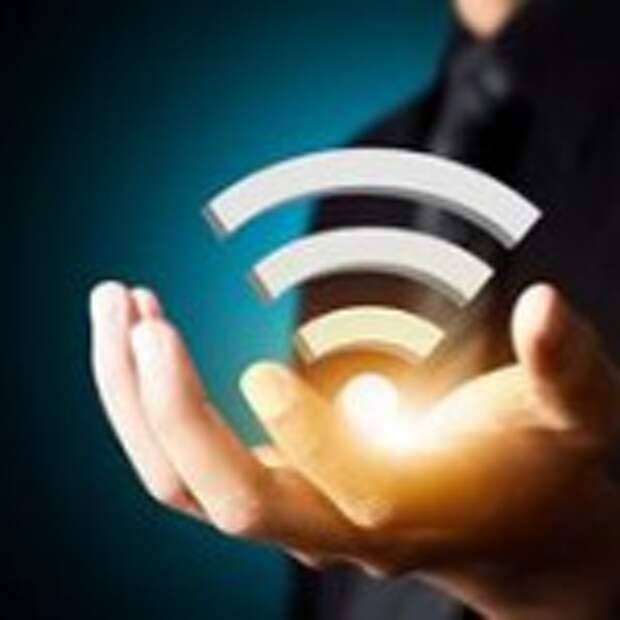 Wi-Fi