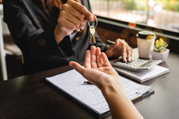 В Нижнем Новгороде инвалид продал жилье по схеме Долиной и пытается его вернуть