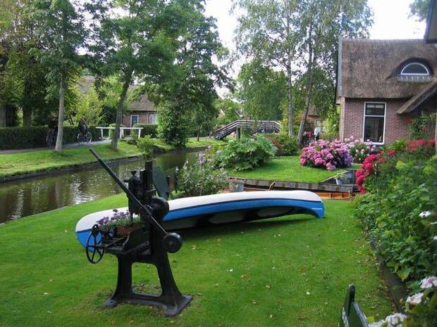 Giethoorn17