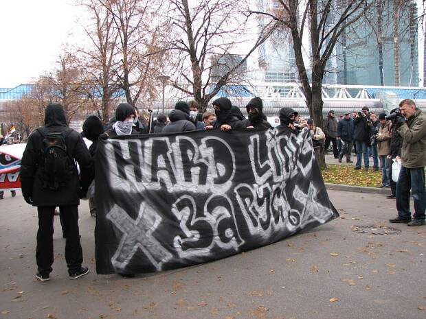 10 самых экзотичных музыкальных субкультур со всего мира  в мире, музыка