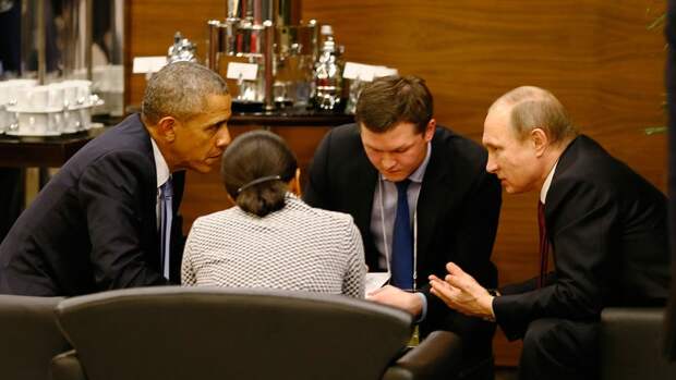 Политика: Президент РФ оказался популярным лидером на саммите G20.