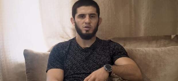 Спортивный комментатор Садоков назвал Ислама Махачева универсальным бойцом