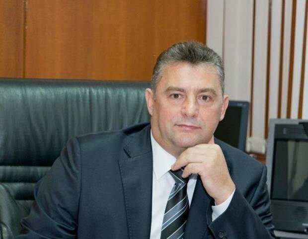 Павел Литовченко.