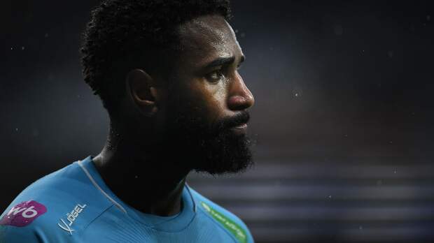 «Зенит» и «Крузейро» договорились о трансфере Жерсона