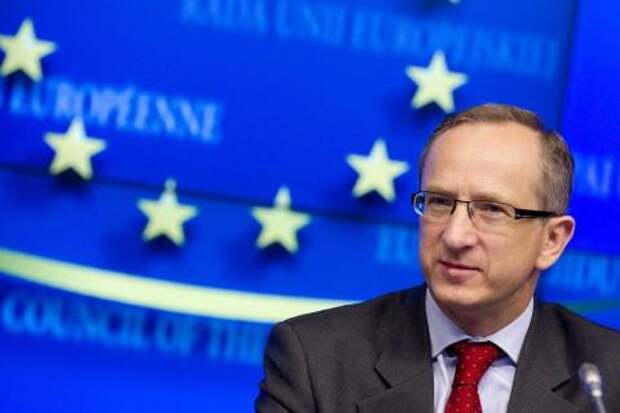 Европа предупредила Украину о скором окончании финансирования 
