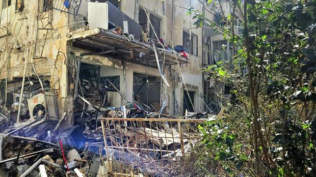 Европа измазалась кровью: она устроила апартеид — и убила сотни тысяч