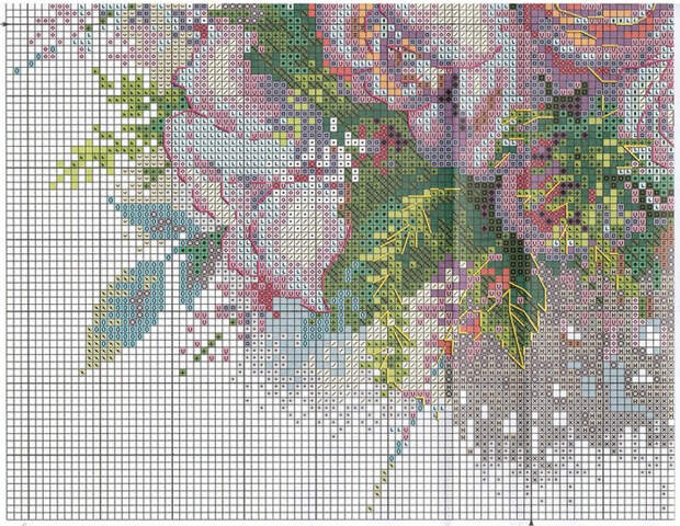 Stitchart-akvarelnye-rozy3 (700x542, 577Kb)