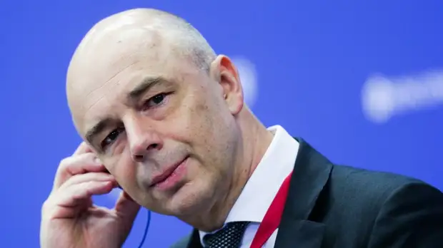 Силуанов высказался о возможности санкций в отношении российского госдолга