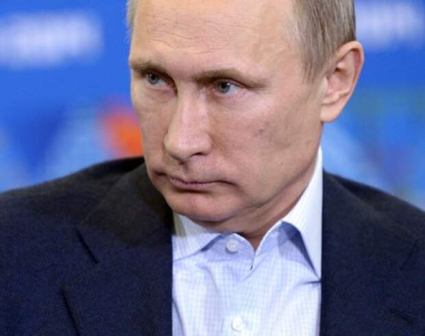 Economist: почему Россия Путина на самом деле слаба?