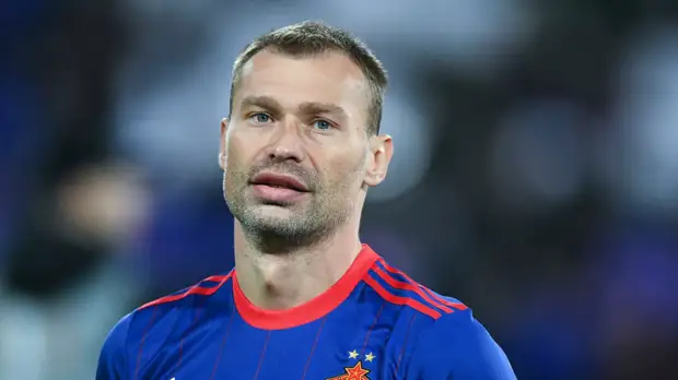 Василий Березуцкий в шутливой форме высказался о возвращении в ЦСКА