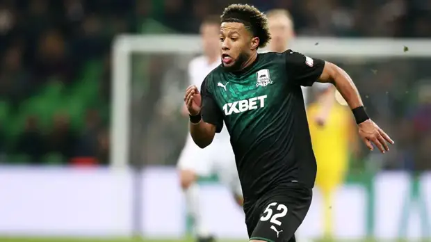 Де Вильена: «Краснодар» попал в отличную компанию в группе ЛЧ