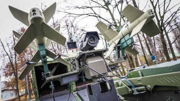 Дроны атаковали людей в очереди у магазина в Херсонской области, есть погибшие