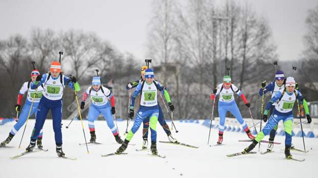 Следующая «Гонка чемпионов» состоится в Рязани на новогодних каникулах с немного изменённым форматом