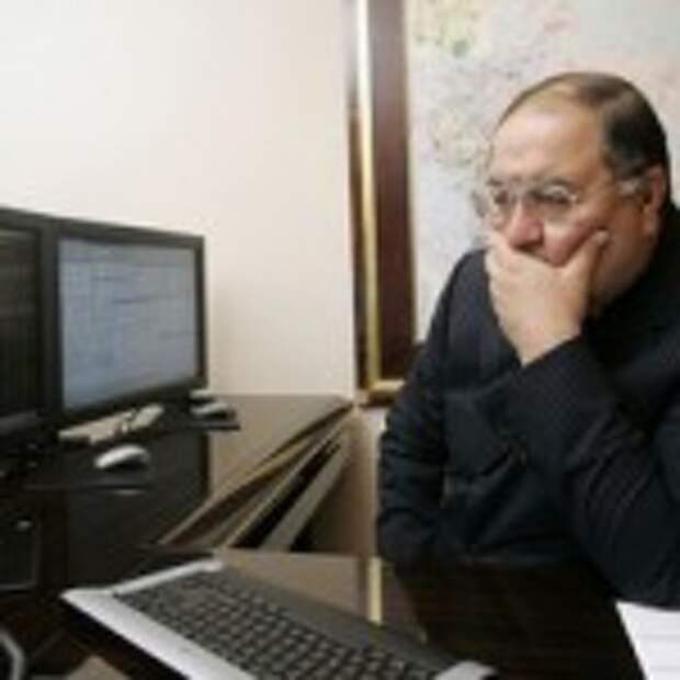 ipousmanov