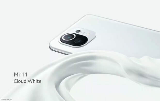 В флагманском смартфоне Xiaomi Mi 11 начали сгорать материнские платы
