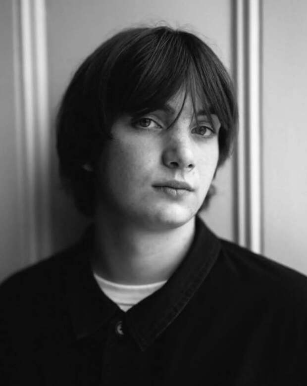 Фото: соцсети Аран Мерфи