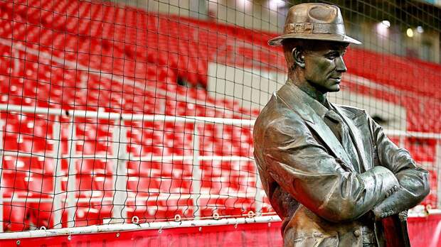 Убыток «Спартака» составил 3,65 млрд рублей в 2025 году, став больше на 149%