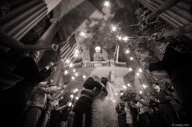лучшие свадебные фотографии 2014 года (3)