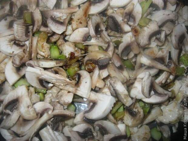 Закусочные корзинки Закусочные корзинки