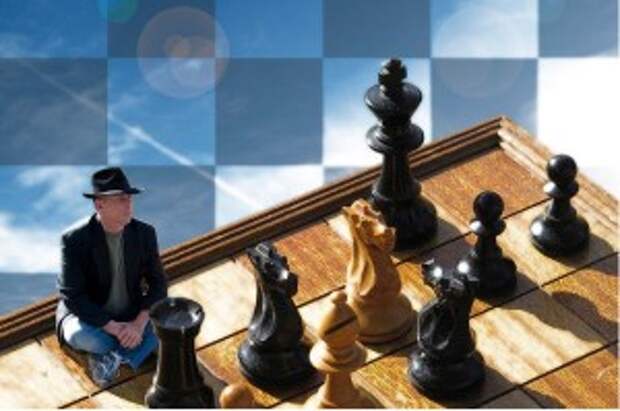 Always Have the Upper Hand, No Matter Which One Of Life’s Games You’re Playing