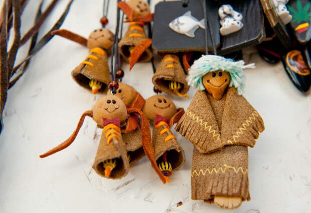 Крымские мышки Рустема Ильхиджиева Крымские мышки Рустема Ильхиджиева